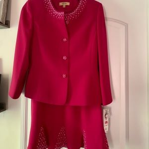 Woman’s two piece set